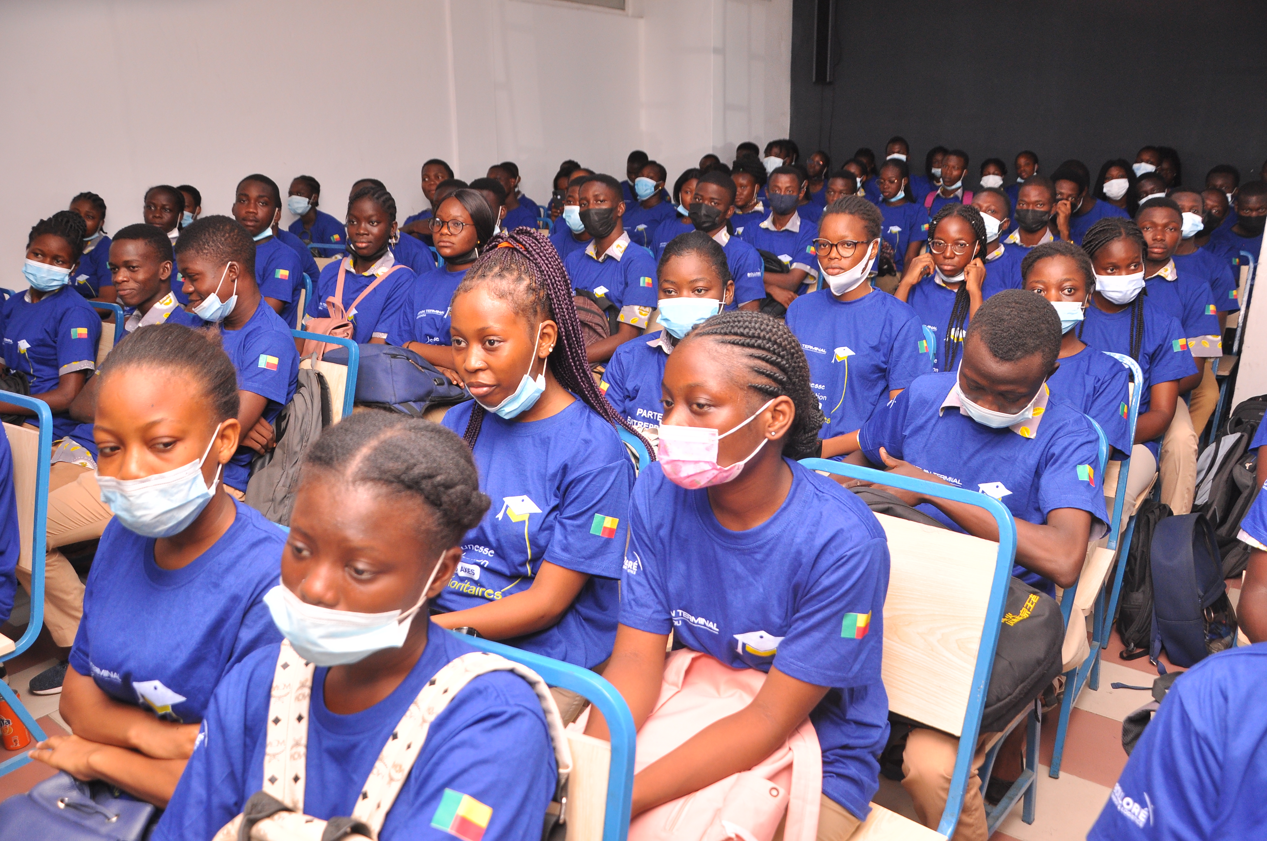 École Nationale d'Économie Appliquée et de Management